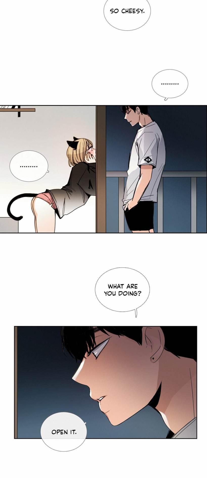 Talk To Me [korean] 14