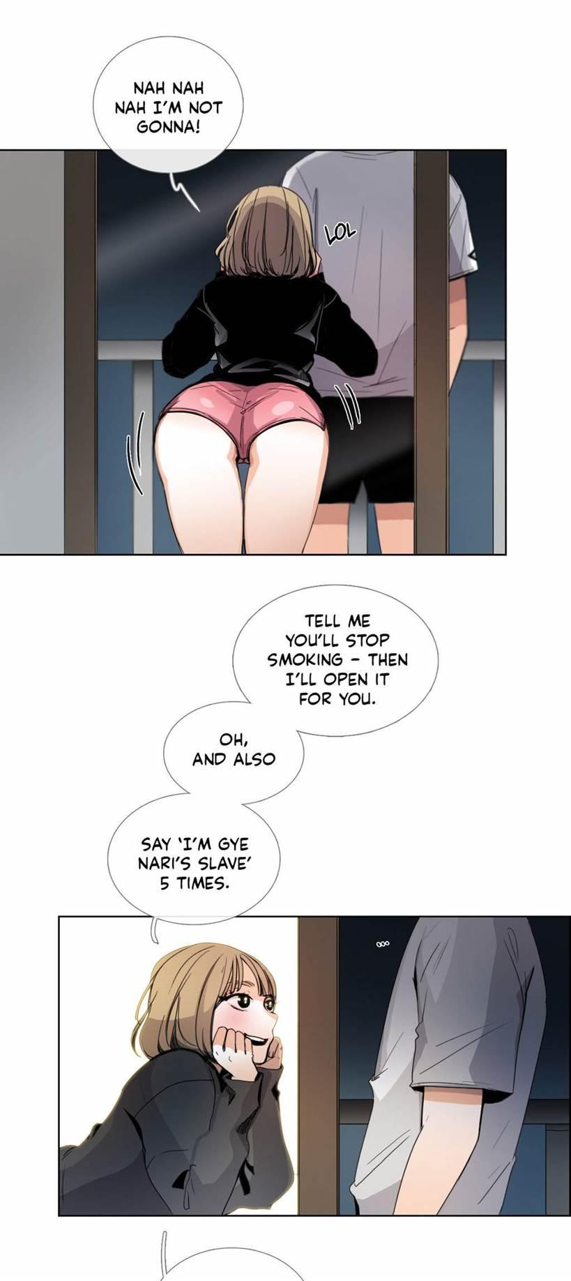 Talk To Me [korean] 14