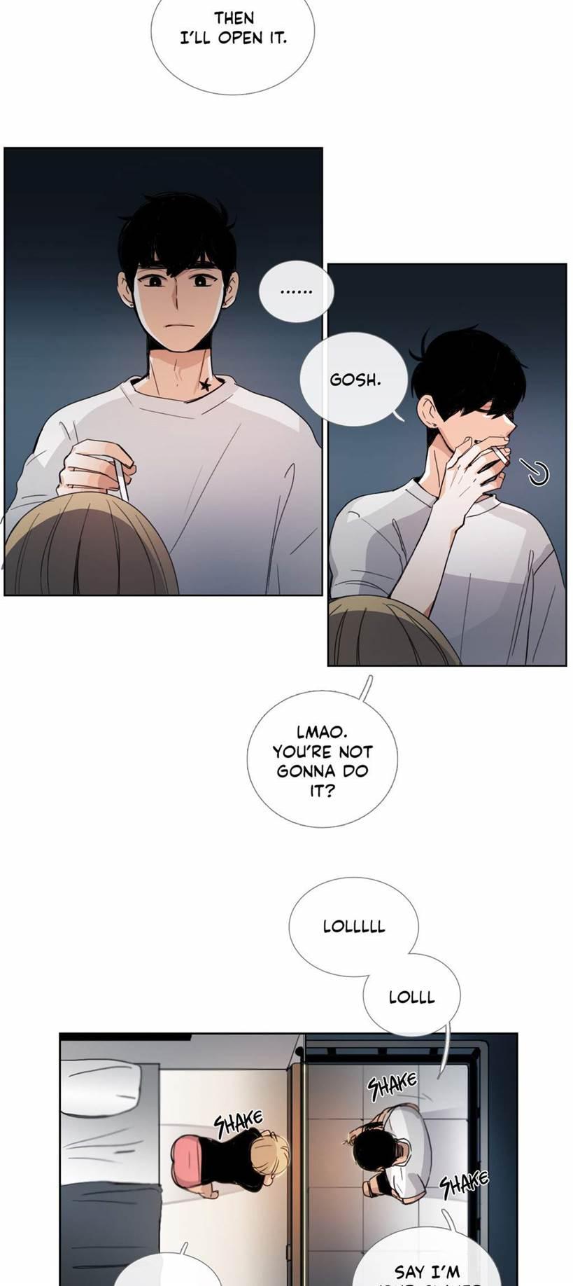 Talk To Me [korean] 14