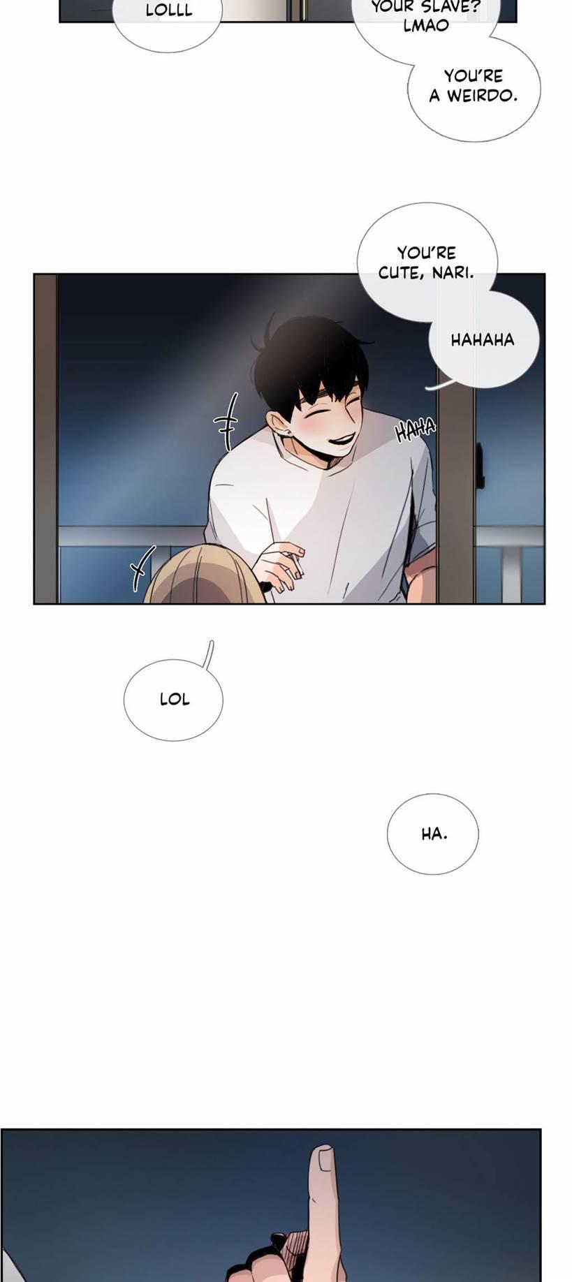 Talk To Me [korean] 14