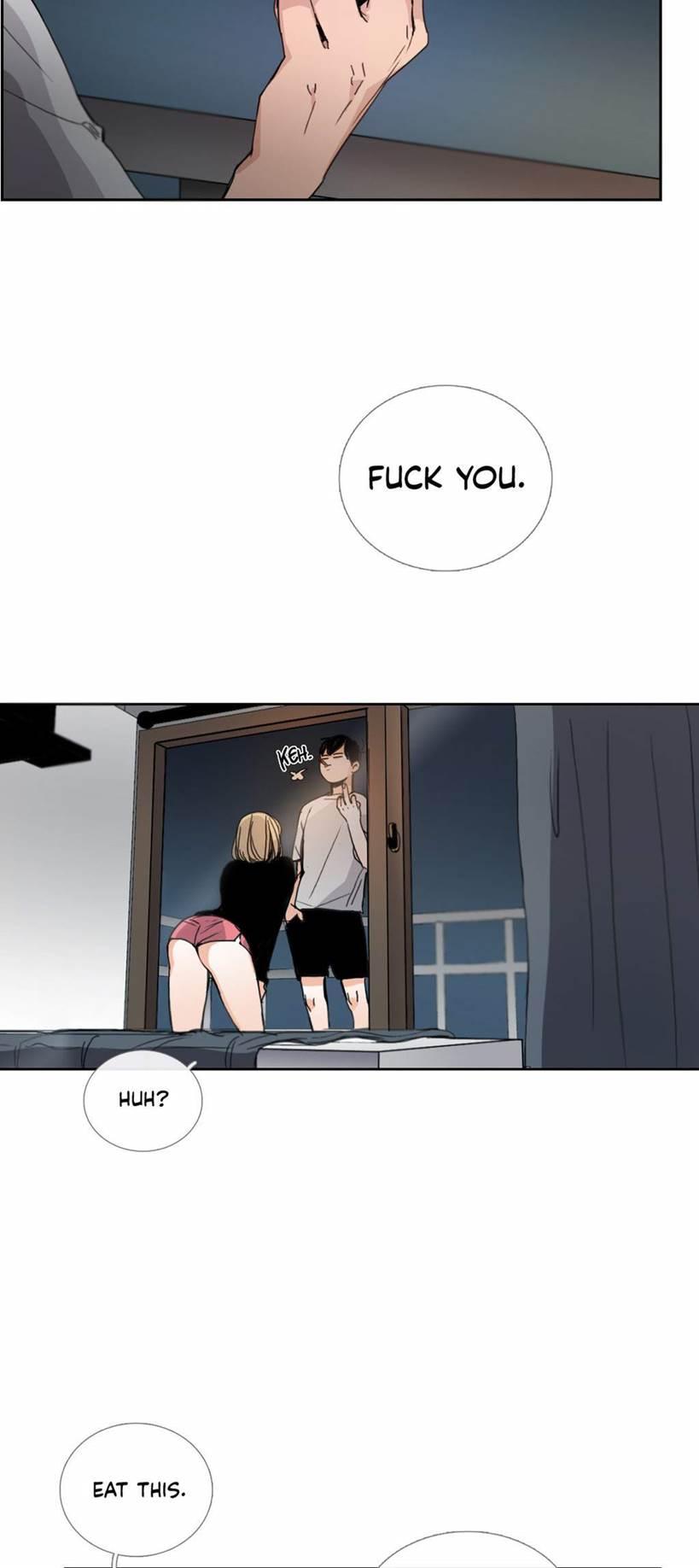 Talk To Me [korean] 14