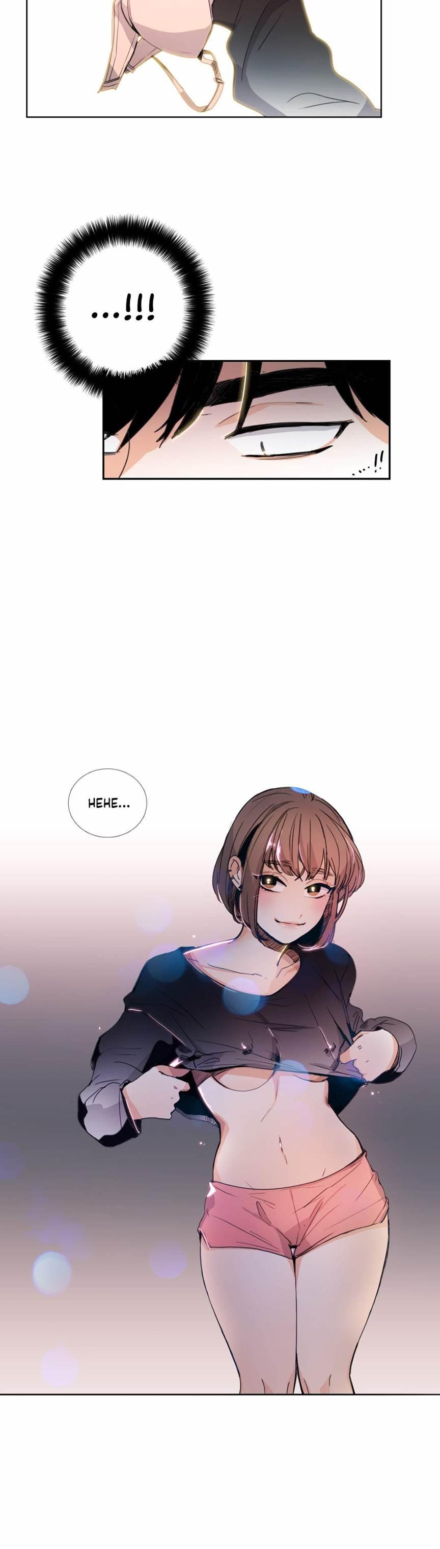 Talk To Me [korean] 14