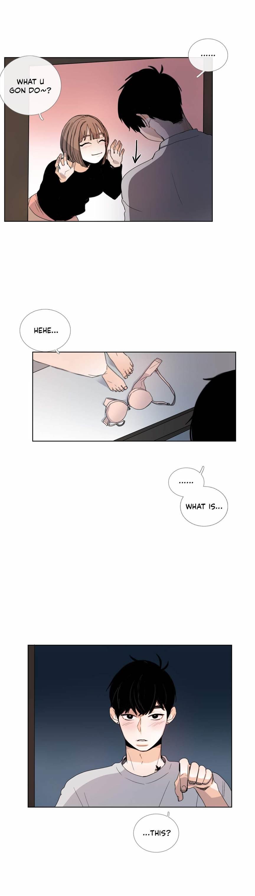 Talk To Me [korean] 14