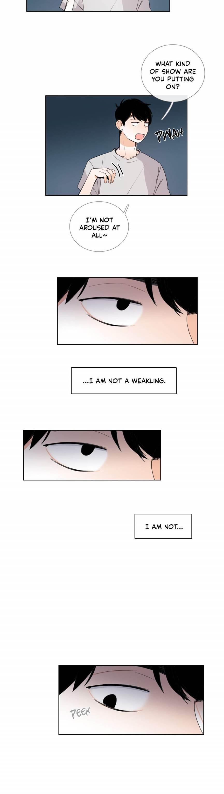 Talk To Me [korean] 14