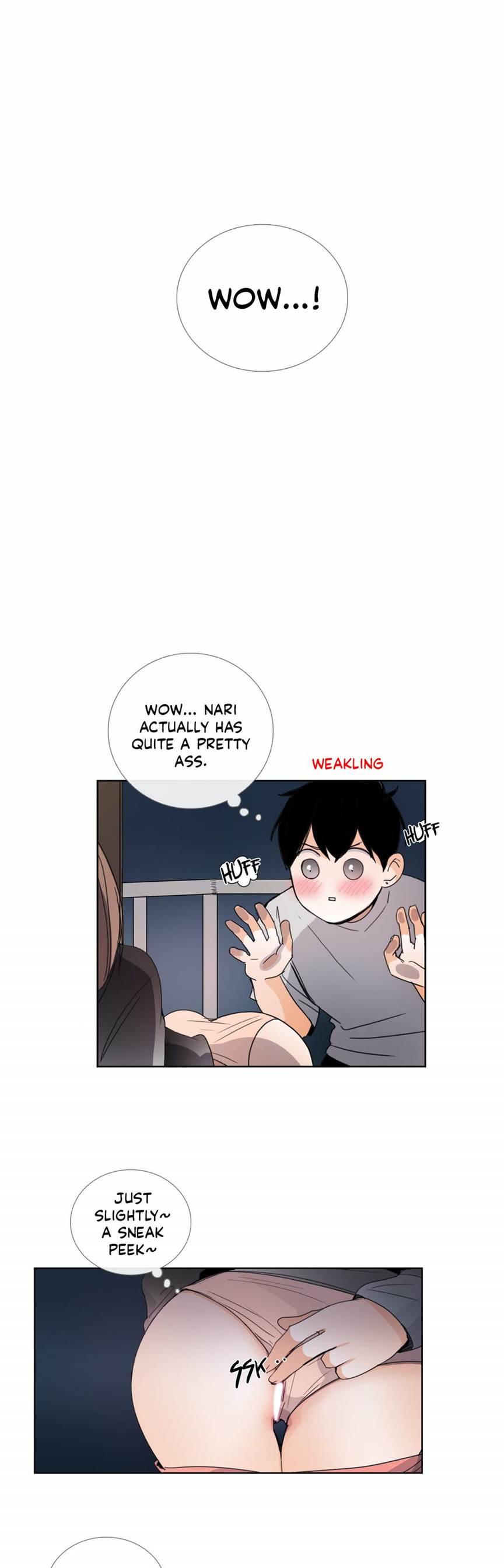 Talk To Me [korean] 14