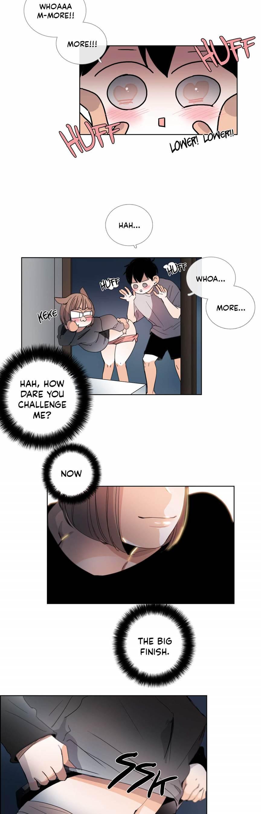 Talk To Me [korean] 14