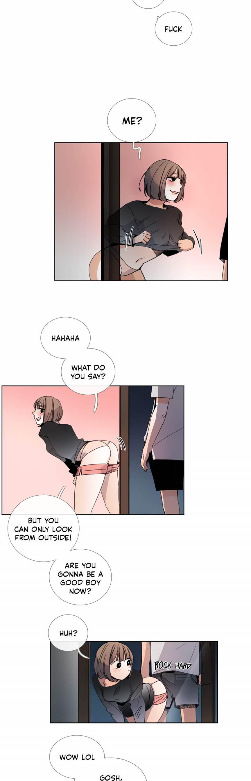 Talk To Me [korean] 14