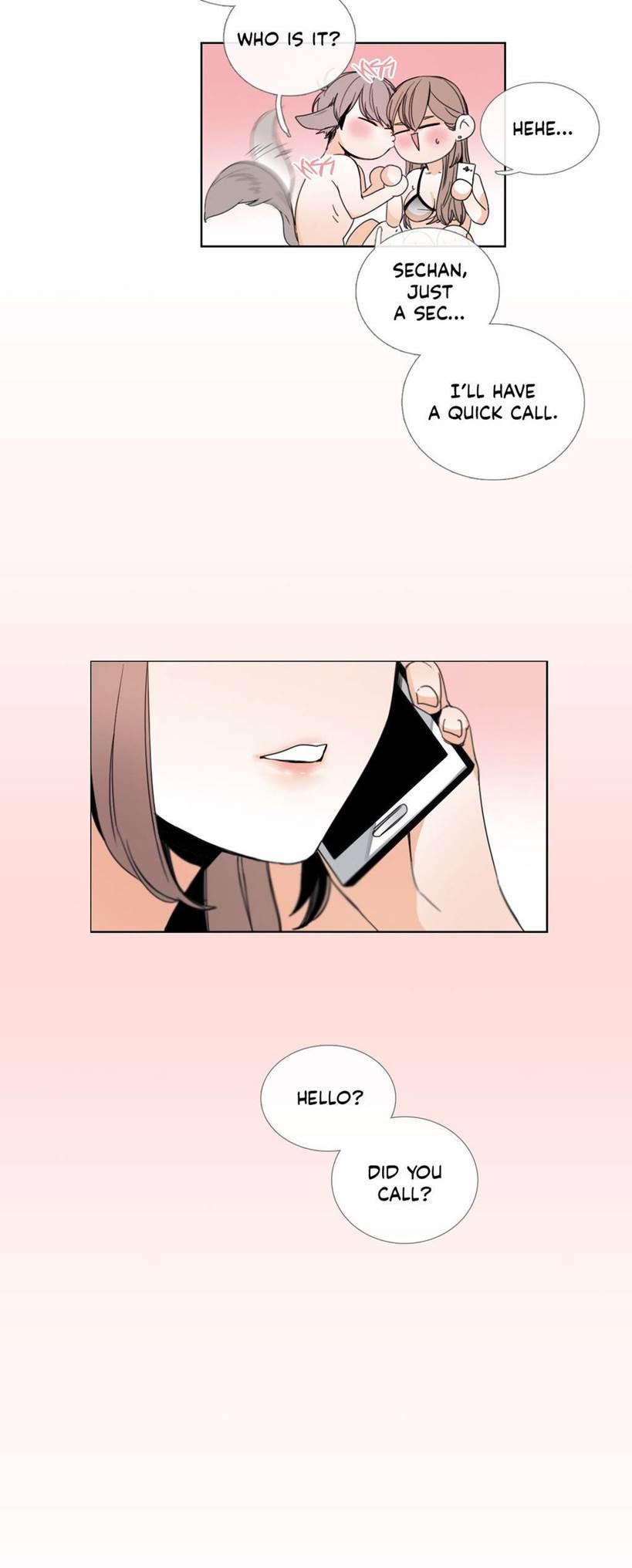 Talk To Me [korean] 14