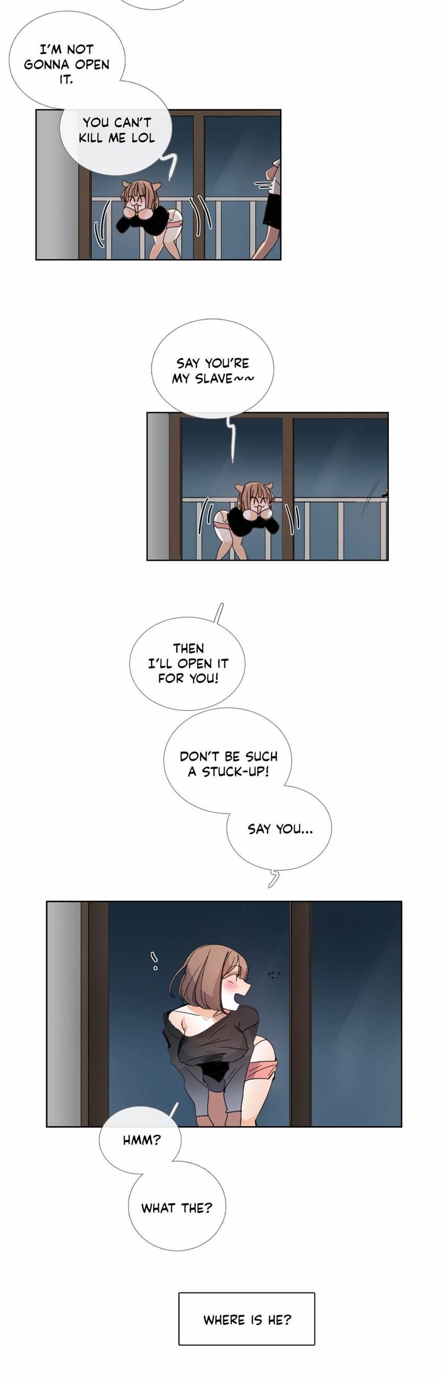 Talk To Me [korean] 14