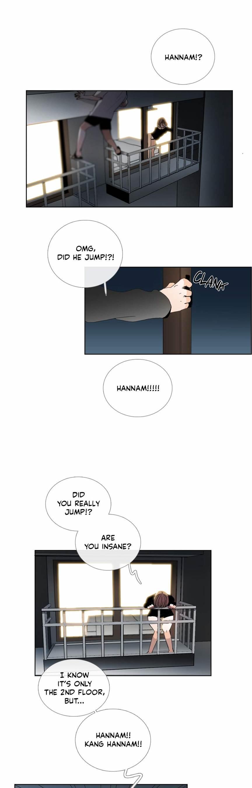 Talk To Me [korean] 14