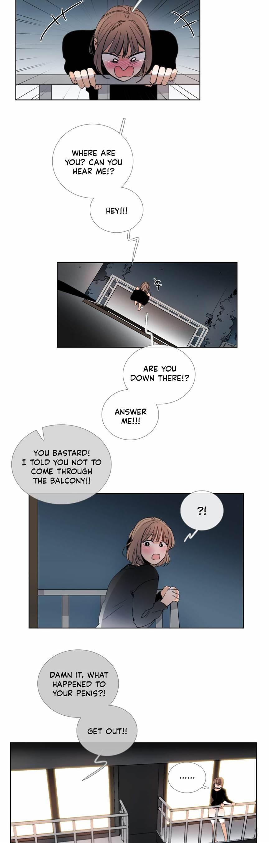 Talk To Me [korean] 14