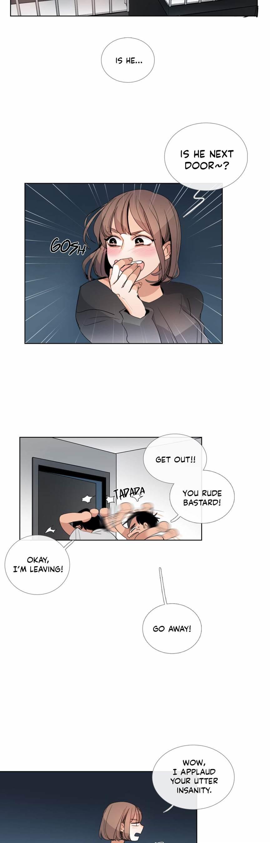 Talk To Me [korean] 14