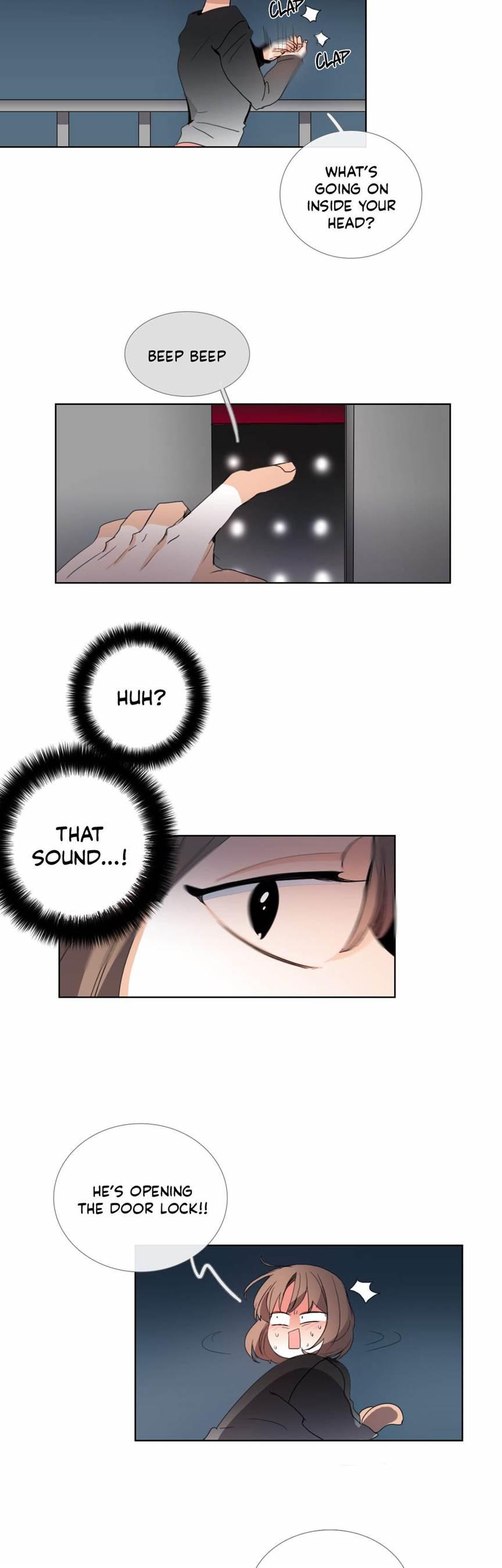 Talk To Me [korean] 14