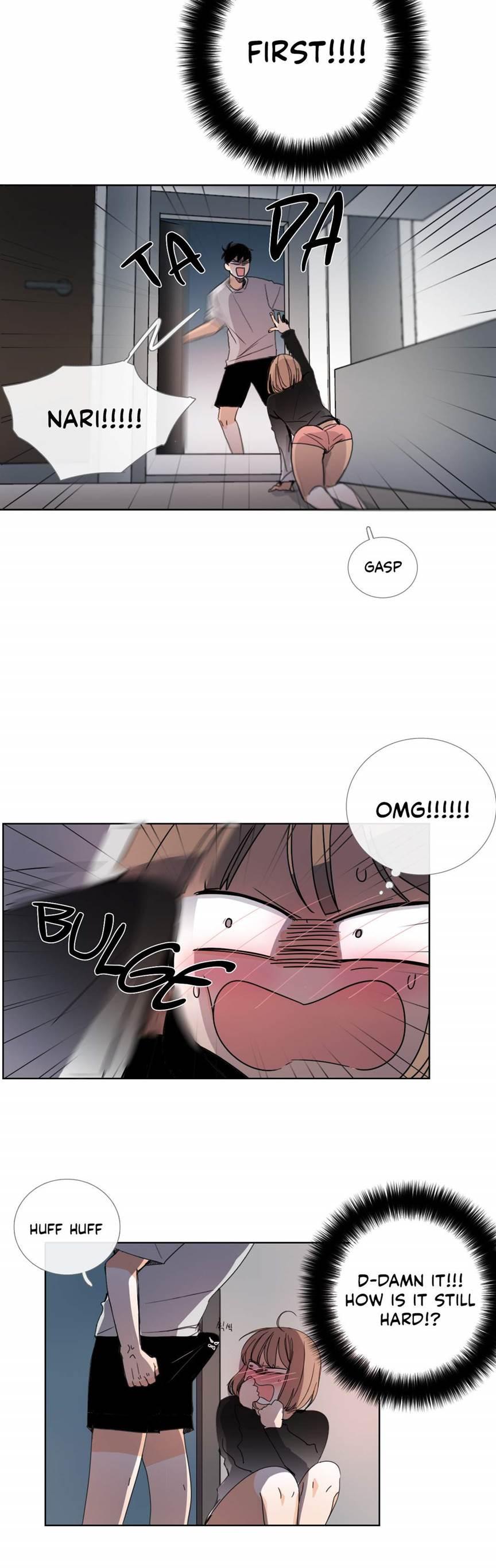 Talk To Me [korean] 14