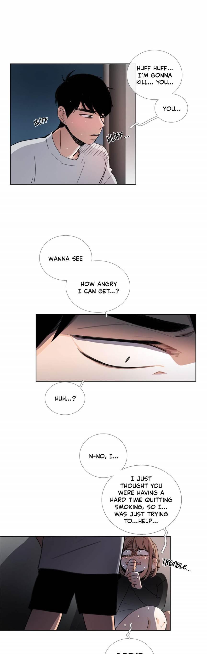 Talk To Me [korean] 14