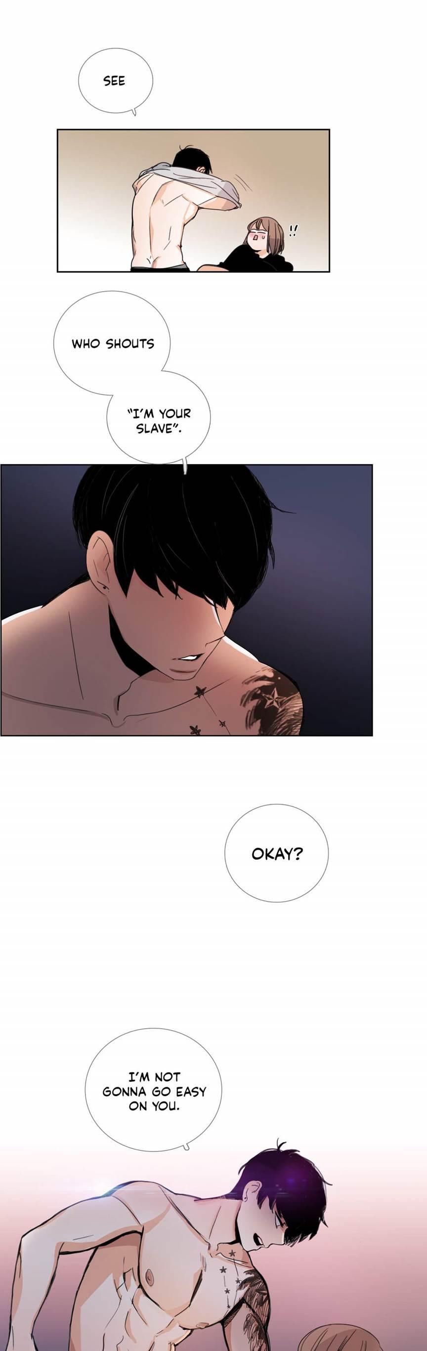 Talk To Me [korean] 14