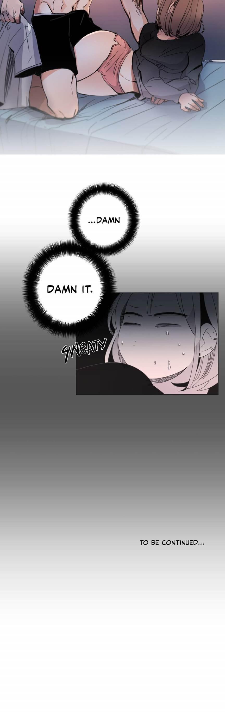 Talk To Me [korean] 14