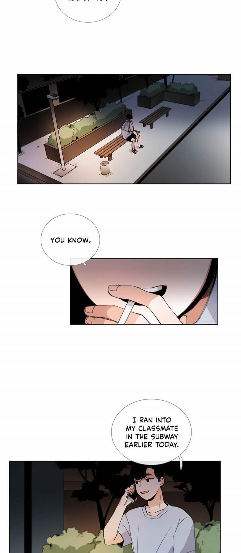 Talk To Me [korean] 14