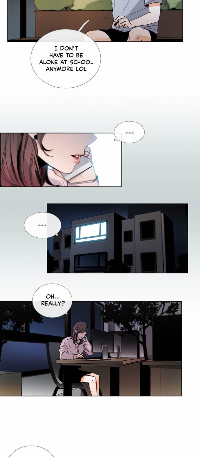 Talk To Me [korean] 14