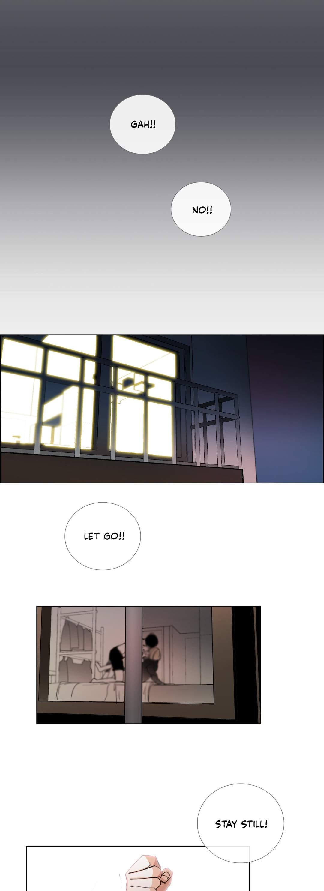 Talk To Me [korean] 15
