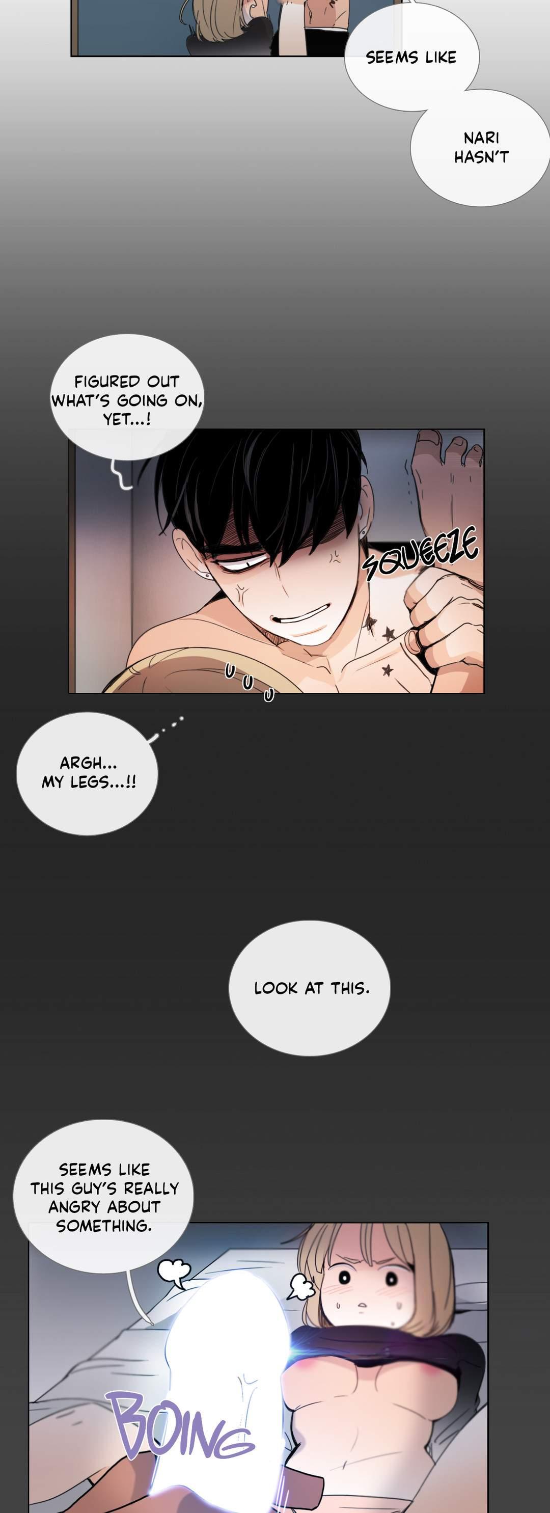Talk To Me [korean] 15