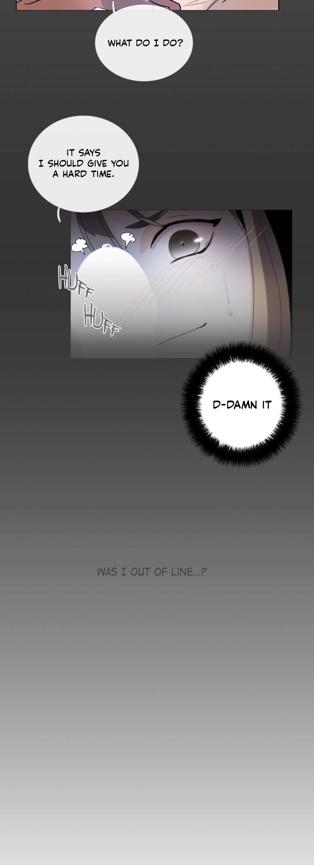 Talk To Me [korean] 15