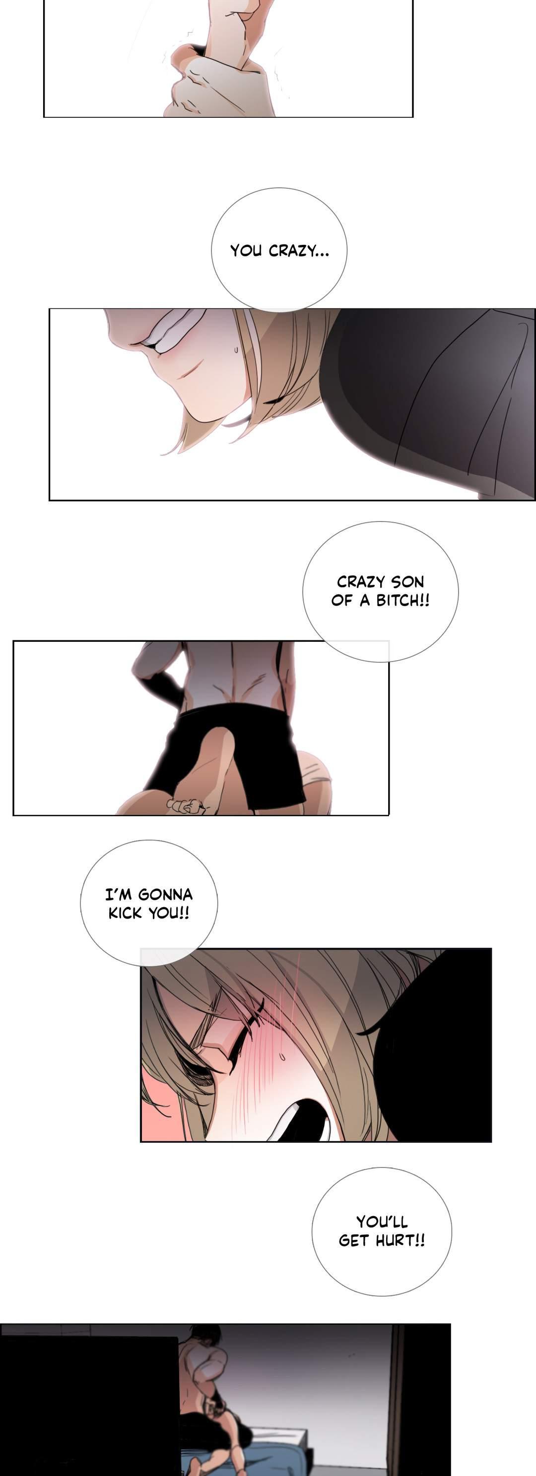Talk To Me [korean] 15