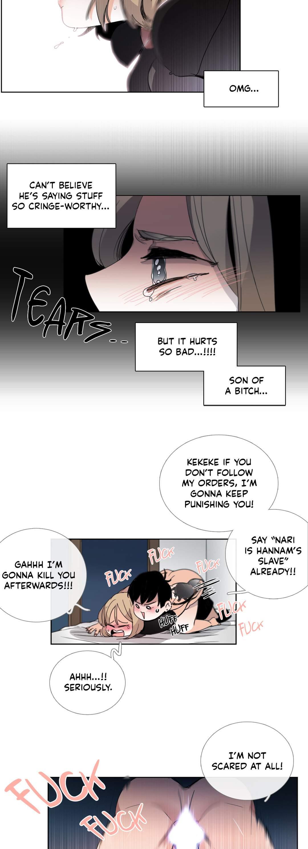 Talk To Me [korean] 15