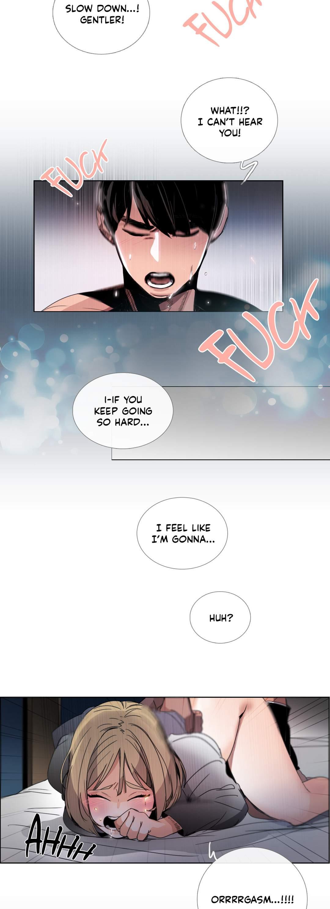 Talk To Me [korean] 15