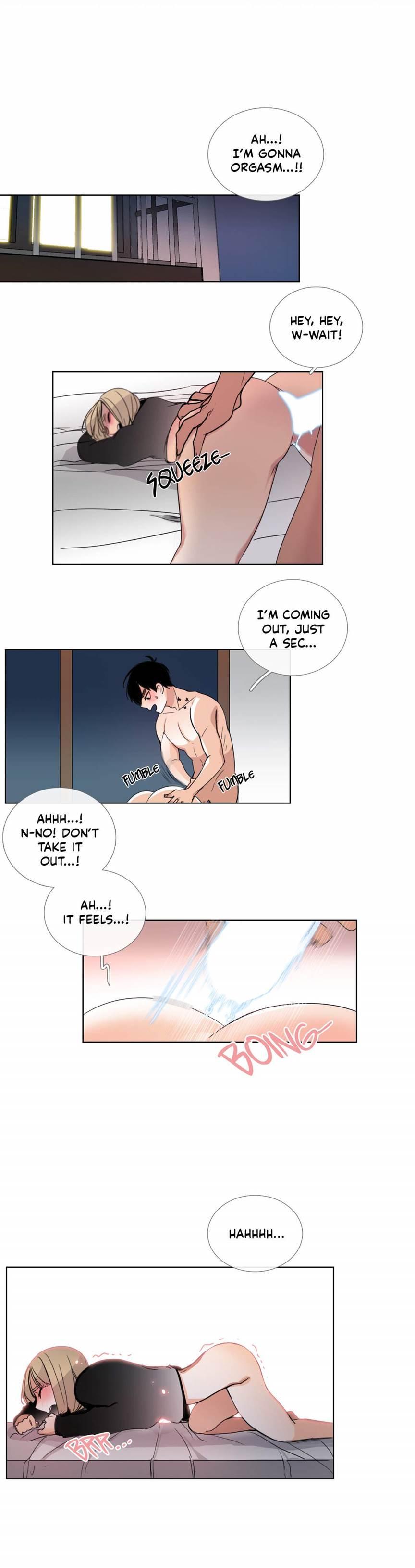 Talk To Me [korean] 16