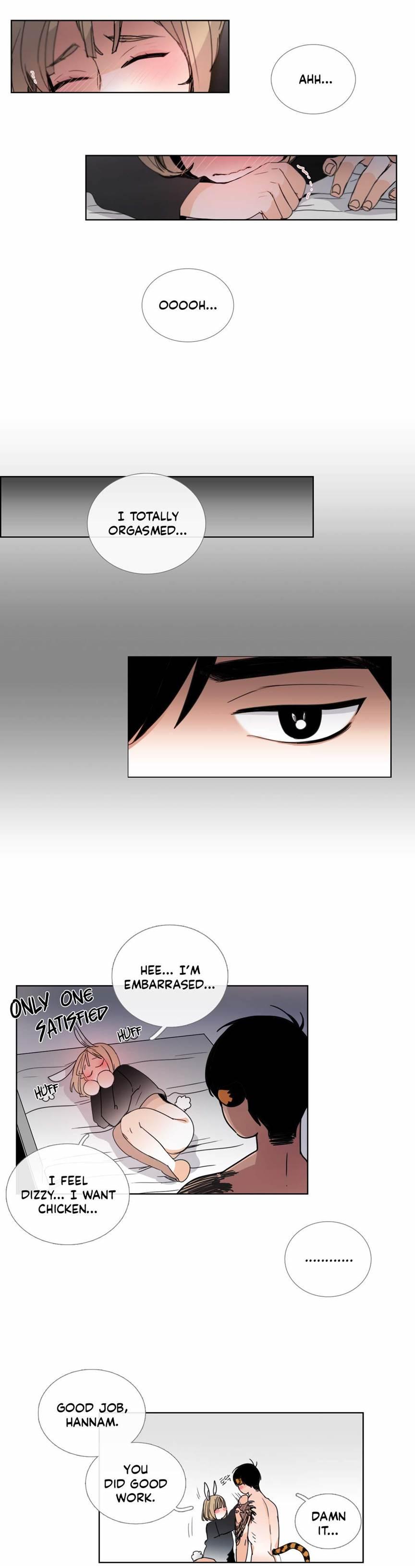 Talk To Me [korean] 16