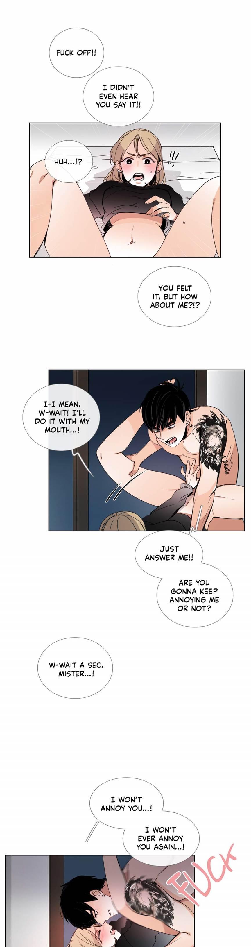 Talk To Me [korean] 16