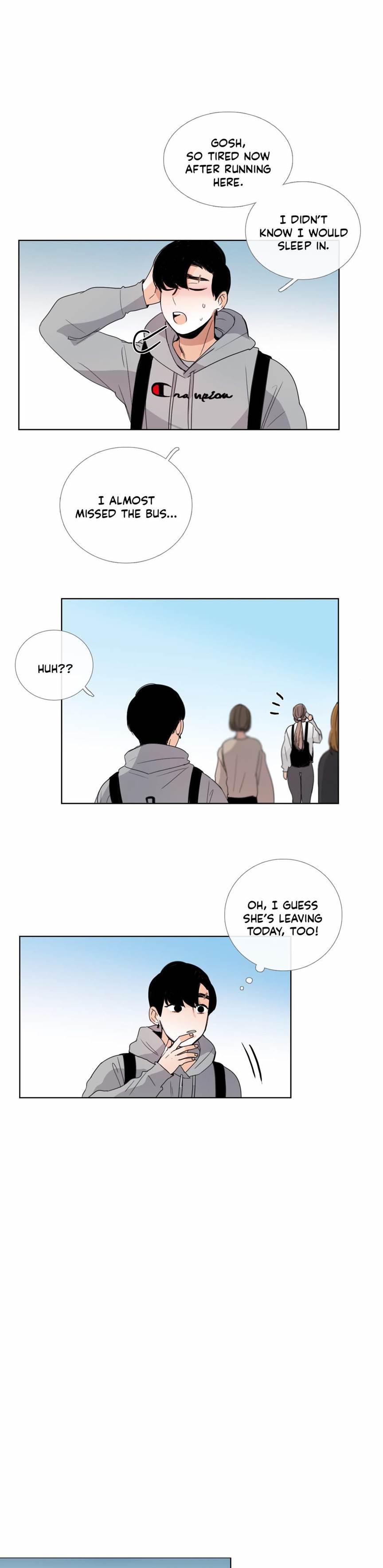 Talk To Me [korean] 16