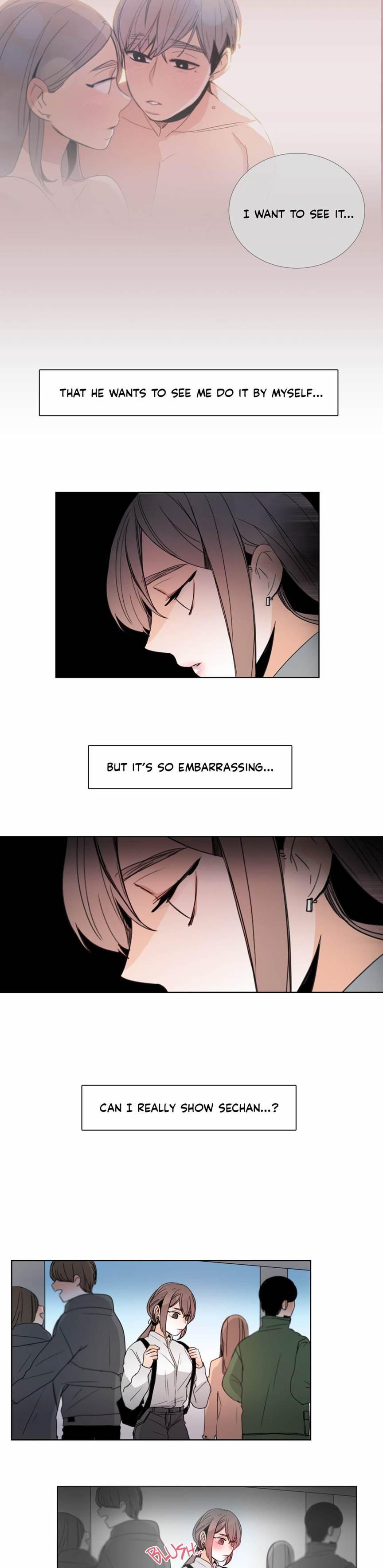 Talk To Me [korean] 16