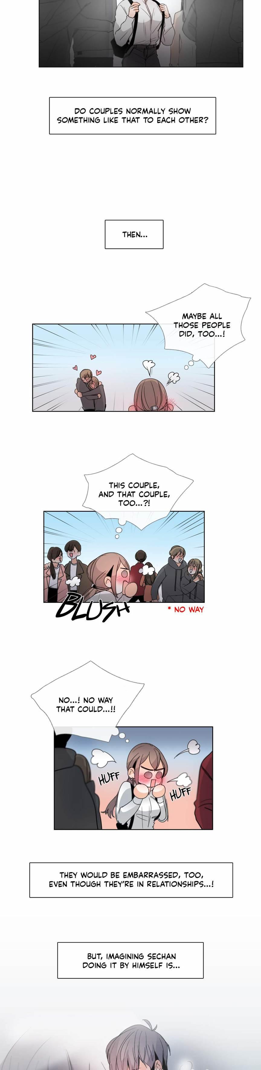 Talk To Me [korean] 16