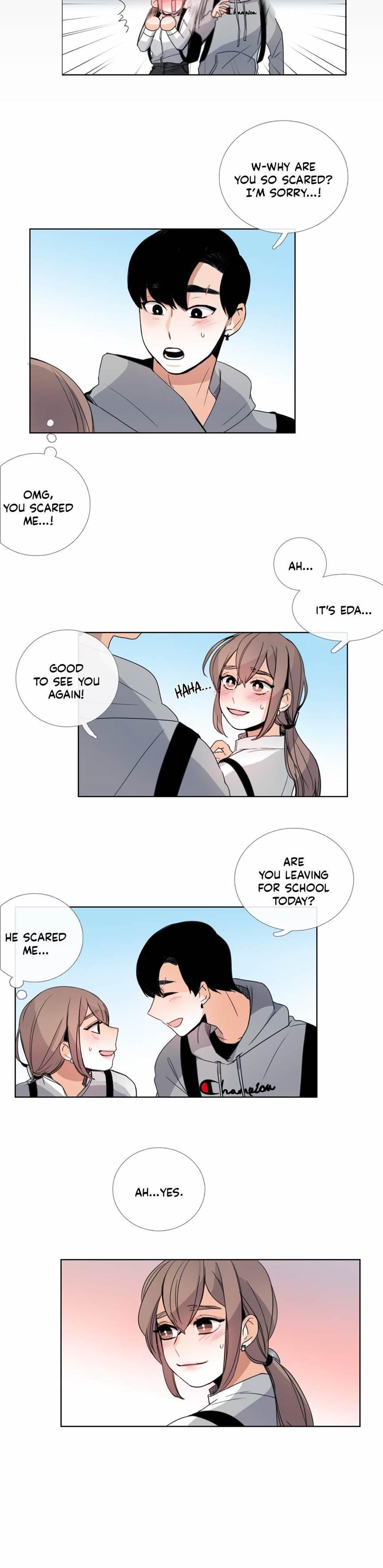 Talk To Me [korean] 16