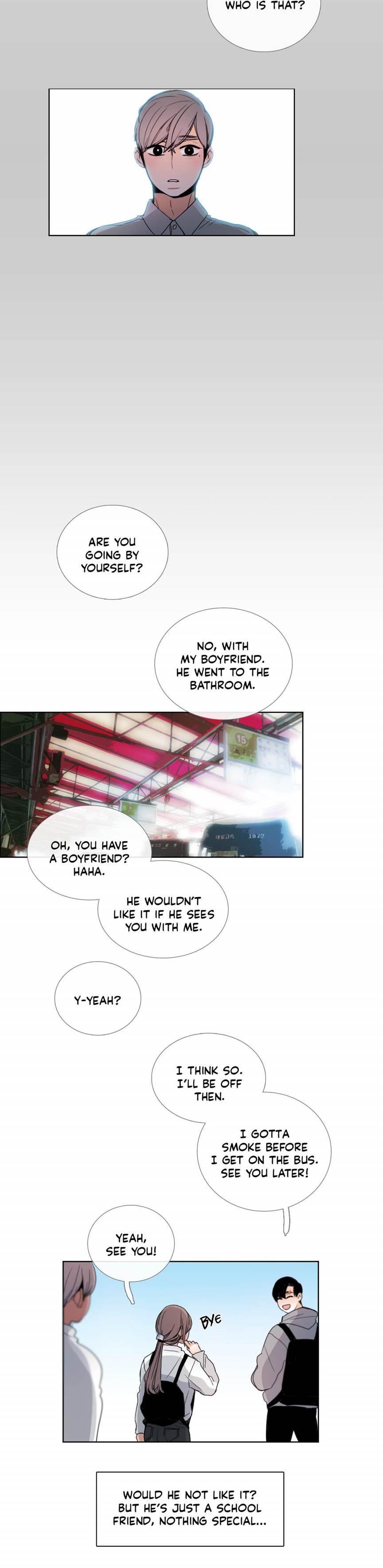 Talk To Me [korean] 16