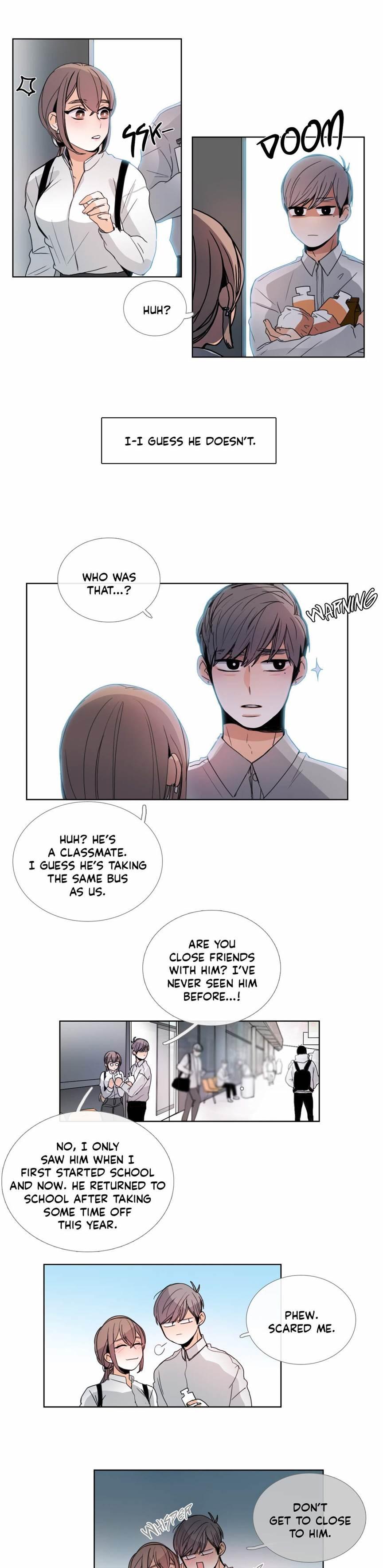 Talk To Me [korean] 16