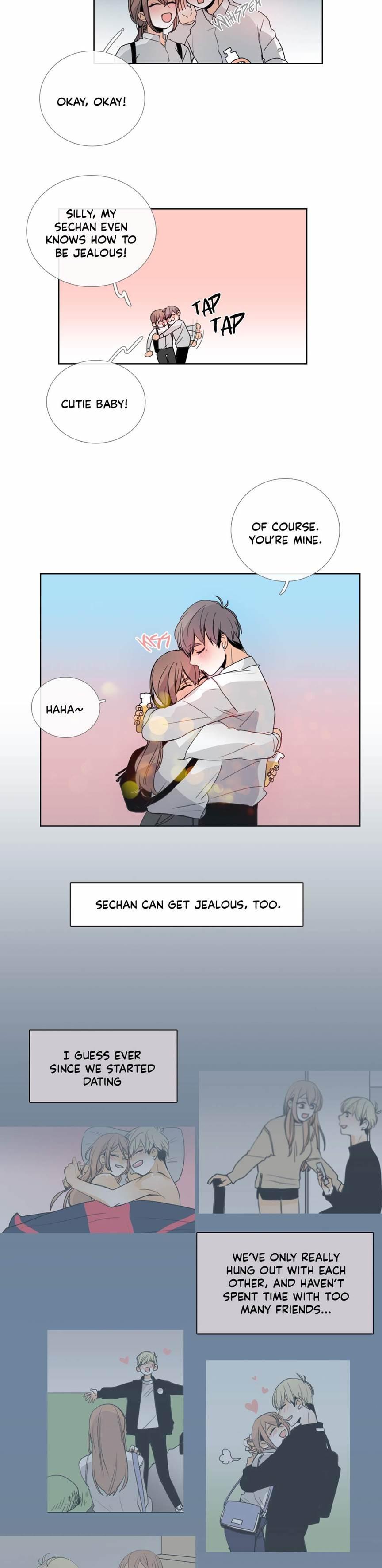 Talk To Me [korean] 16