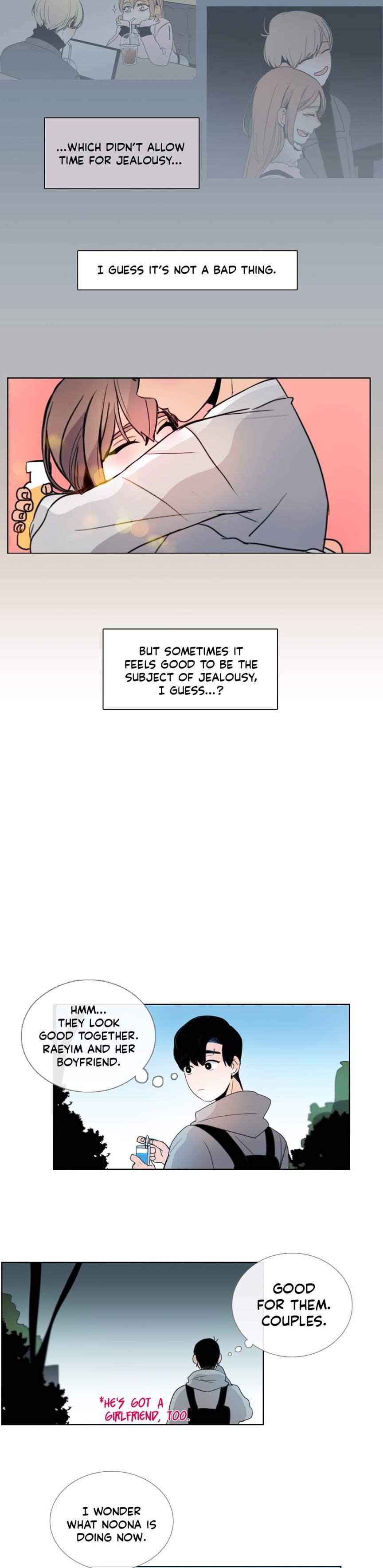 Talk To Me [korean] 16