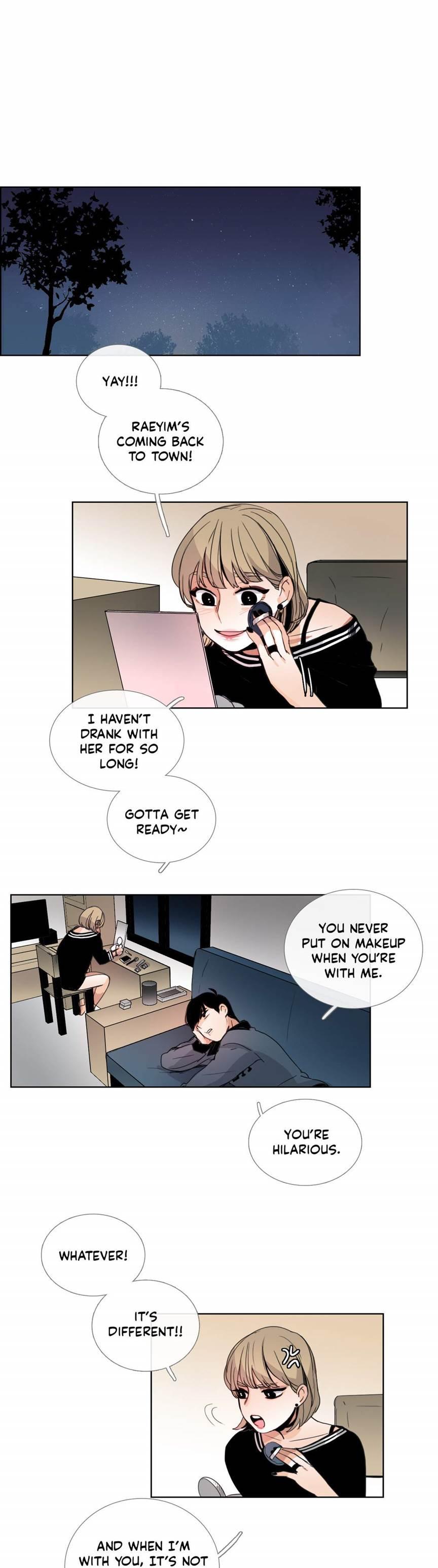 Talk To Me [korean] 16