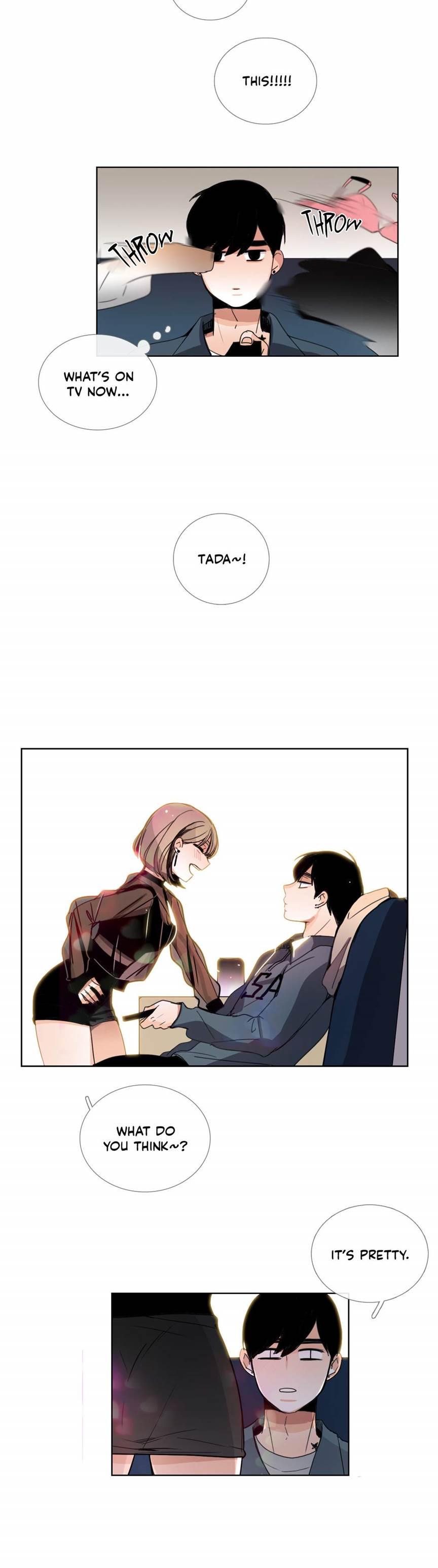 Talk To Me [korean] 16