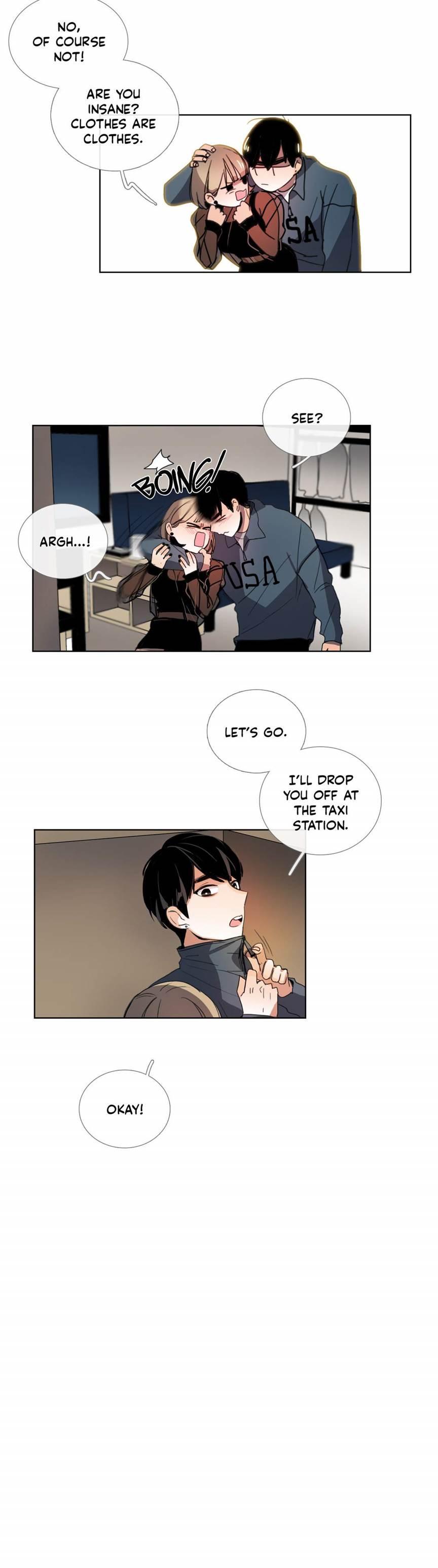 Talk To Me [korean] 16