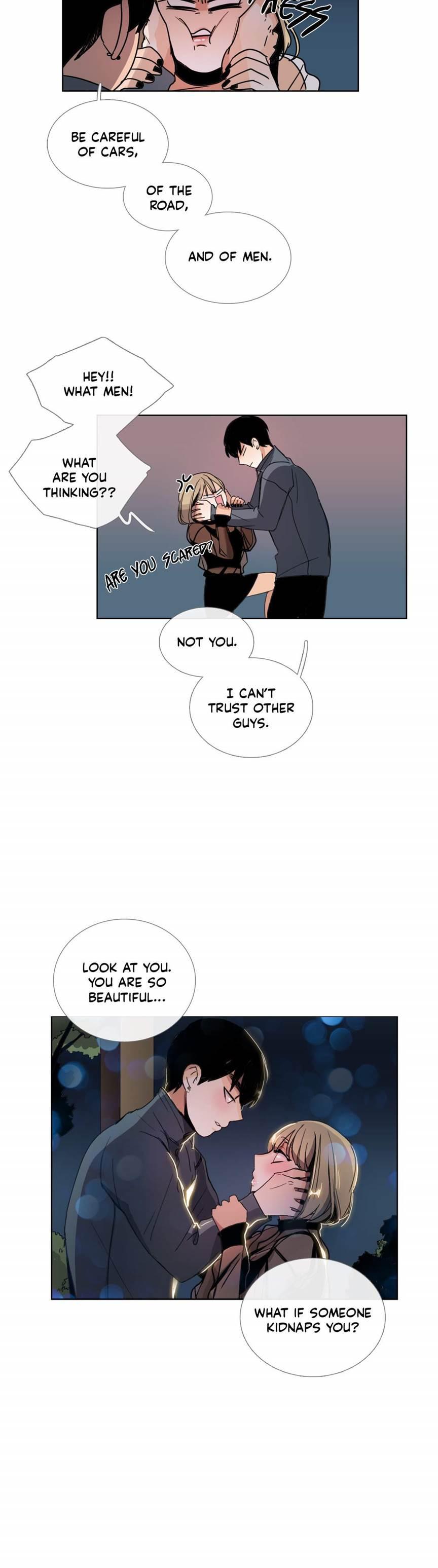 Talk To Me [korean] 16