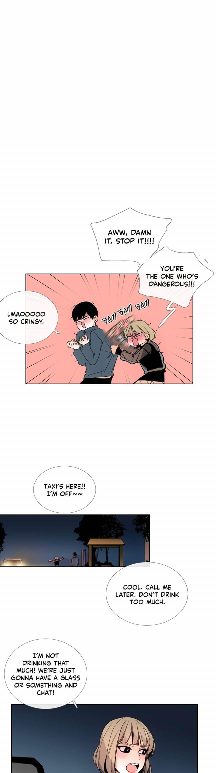 Talk To Me [korean] 16