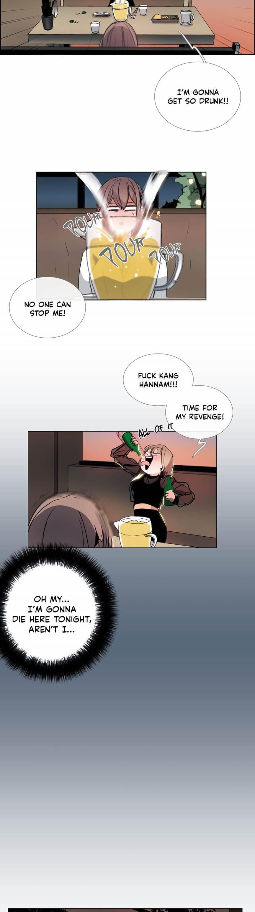 Talk To Me [korean] 16