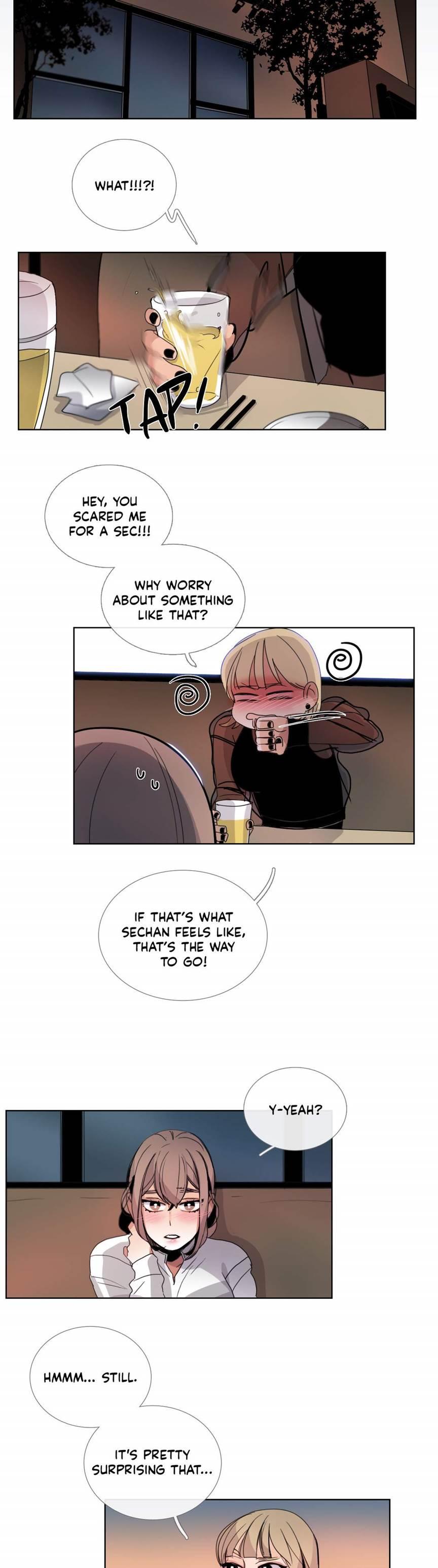 Talk To Me [korean] 16