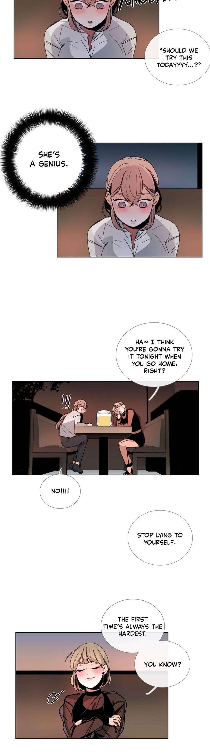 Talk To Me [korean] 16