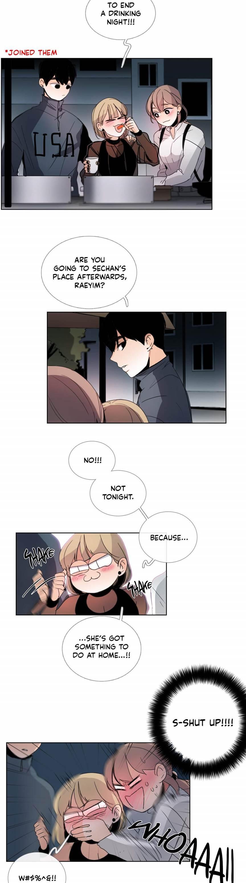 Talk To Me [korean] 16