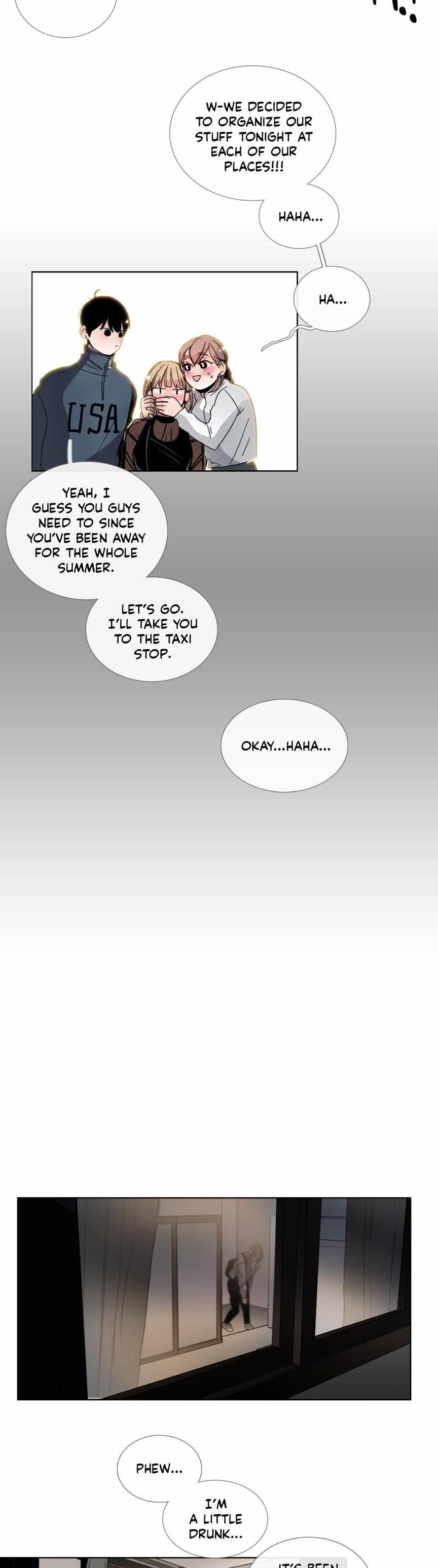 Talk To Me [korean] 16
